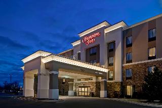 Hampton Inn-Dekalb (Near The University)