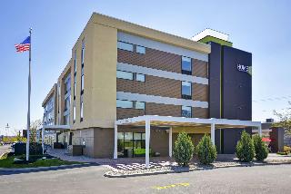 HOME2 SUITES BY HILTON ROCHESTER HENRIETTA; NY