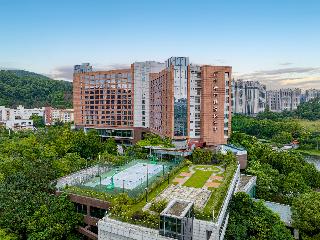 DoubleTree by Hilton Science City photo 5