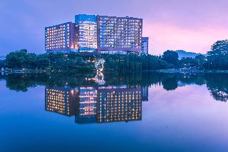 DoubleTree by Hilton Science City