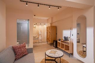 Villa Elite by Checkin