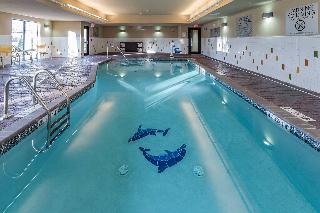 Fairfield Inn & Suites Elkhart