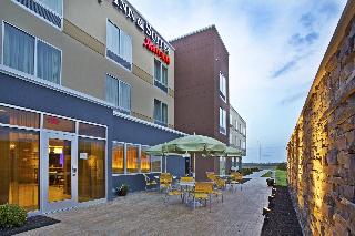 Fairfield Inn & Suites Washington Court House