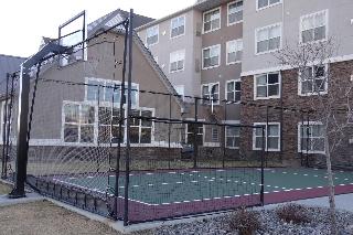 Residence Inn Billings