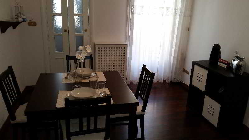 Suite Milan Fair, Milan