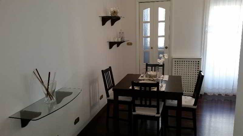 Suite Milan Fair, Milan