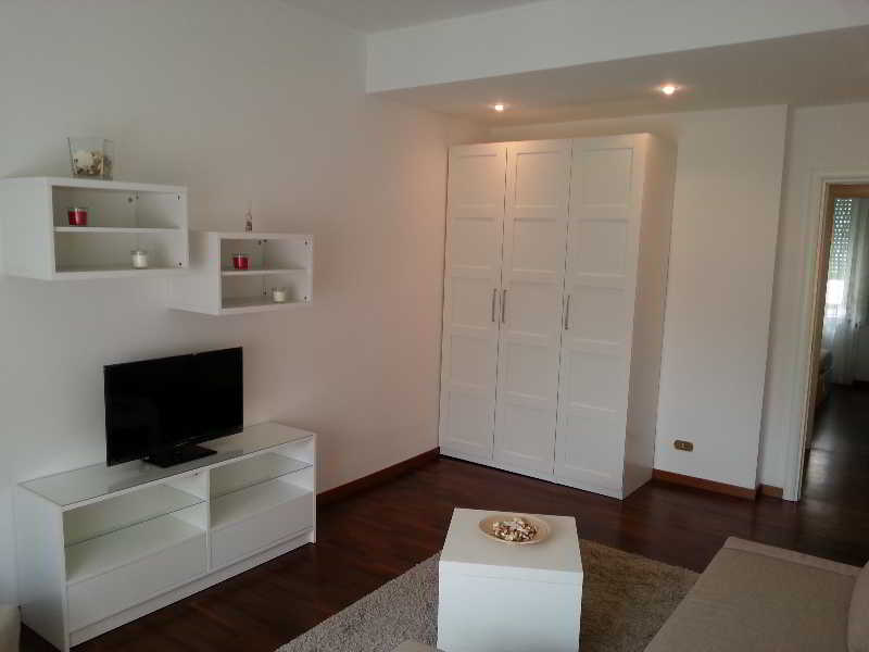 Suite Milan Fair, Milan