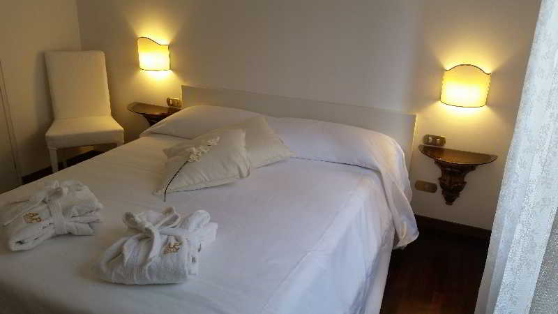 Suite Milan Fair, Milan