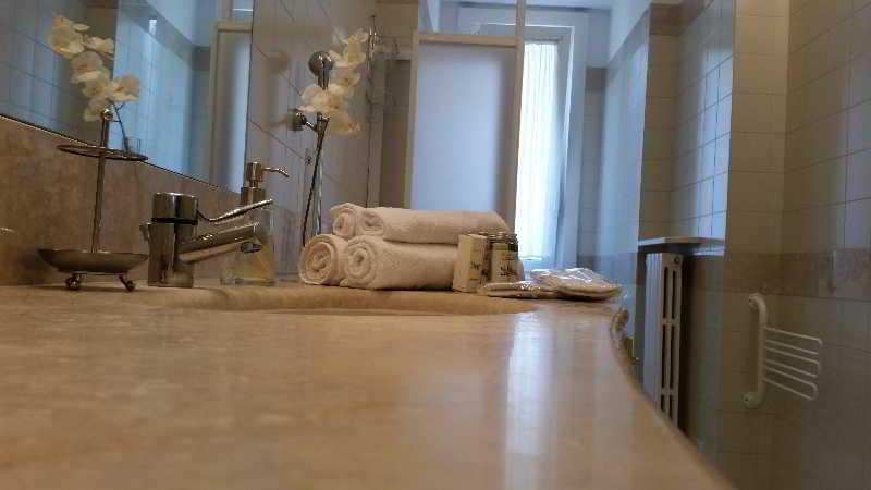 Suite Milan Fair, Milan