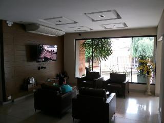 Internacional Hotel