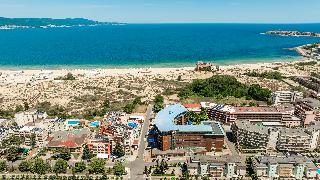 Galeon Residence & Spa