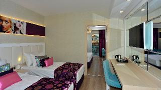 Azura Deluxe Resort & Spa Avsallar