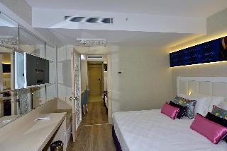Azura Deluxe Resort & Spa Avsallar