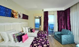 Azura Deluxe Resort & Spa Avsallar