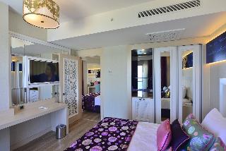 Azura Deluxe Resort & Spa Avsallar