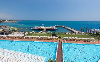 Mary Hotels Alanya
