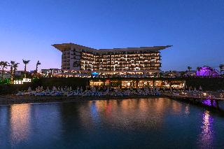 Mary Hotels Alanya