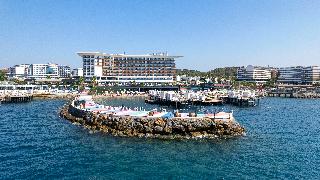 Mary Hotels Alanya