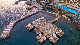 Mary Hotels Alanya