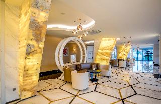 Mary Hotels Alanya