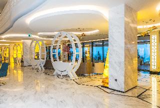 Mary Hotels Alanya