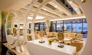 Mary Hotels Alanya