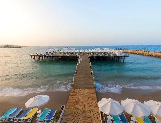 Mary Hotels Alanya