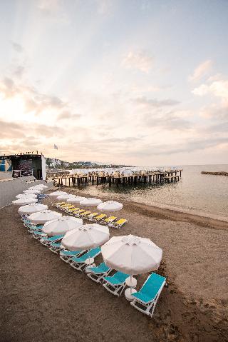 Mary Hotels Alanya