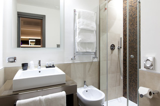 Quirinale Luxury Rooms, Rome