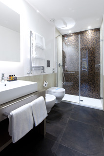 Quirinale Luxury Rooms, Rome