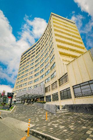 Hotel Casino Internacional