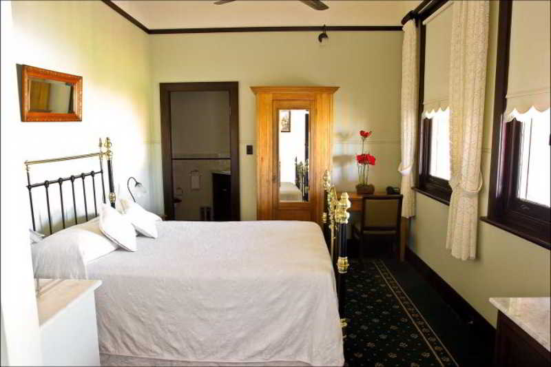 Ballina Manor Hotel
