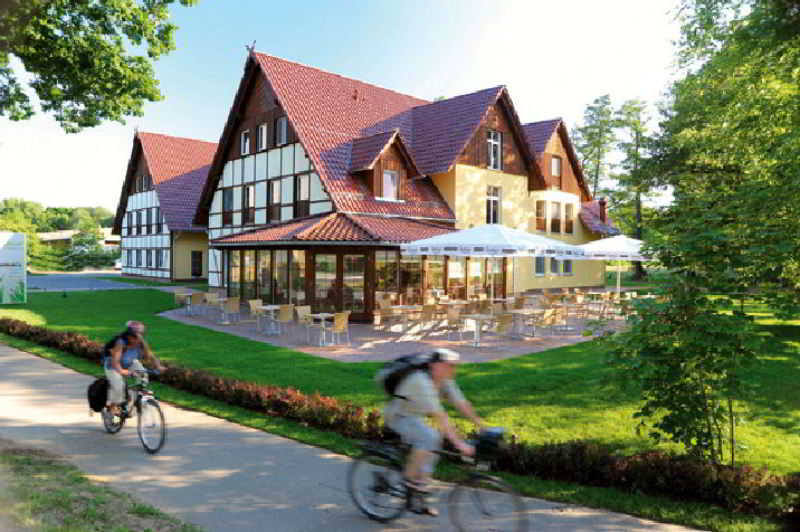 Hôtel Spreebalance, The Originals Relais, Cottbus