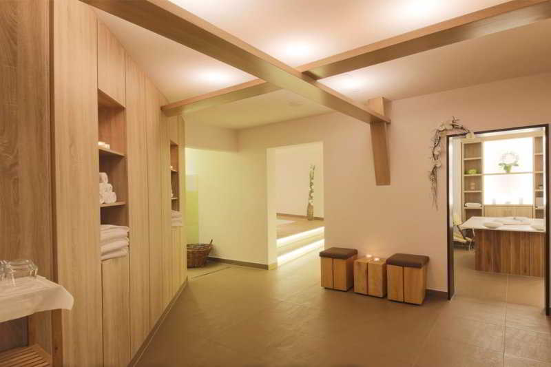 Hôtel Spreebalance, The Originals Relais, Cottbus