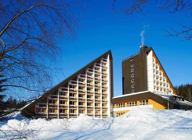 OREA Resort Sklá Harrachov