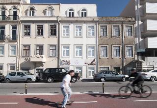 Flattered To Be In Porto