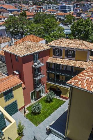Castanheiro Boutique Hotel