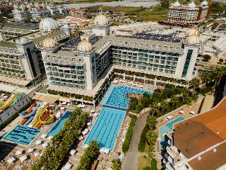 Castival Hotel