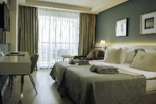 Castival Hotel