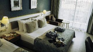 Castival Hotel