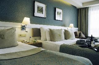 Castival Hotel