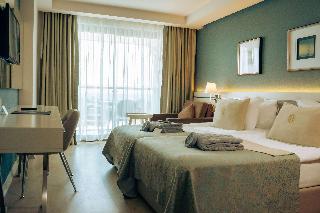Castival Hotel