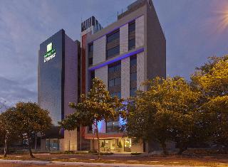 Holiday Inn Express Yopal