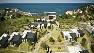 Luston Villa & Hotel