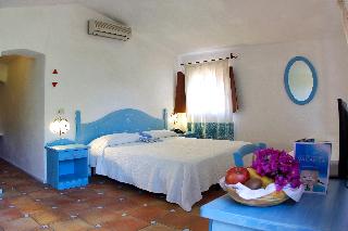 Club Esse Porto Rafael, North Sardinia