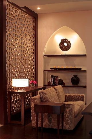 Hyatt Regency Dushanbe