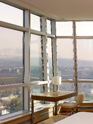 Hyatt Regency Dushanbe
