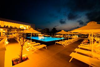 Eleana Hotel