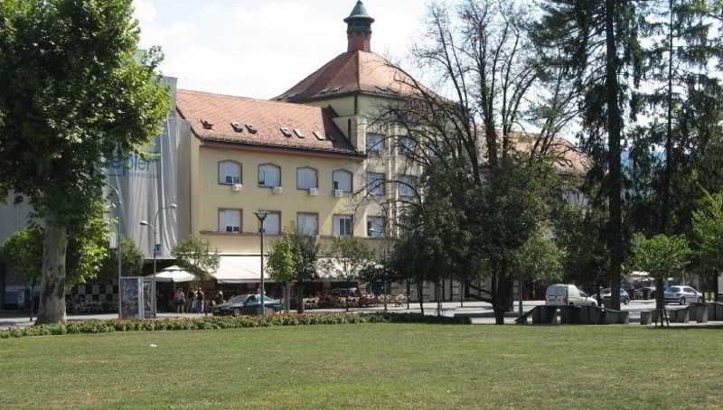 Hotel Zepter Palace