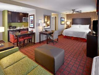 Homewood Suites by Hilton Calgary Airport